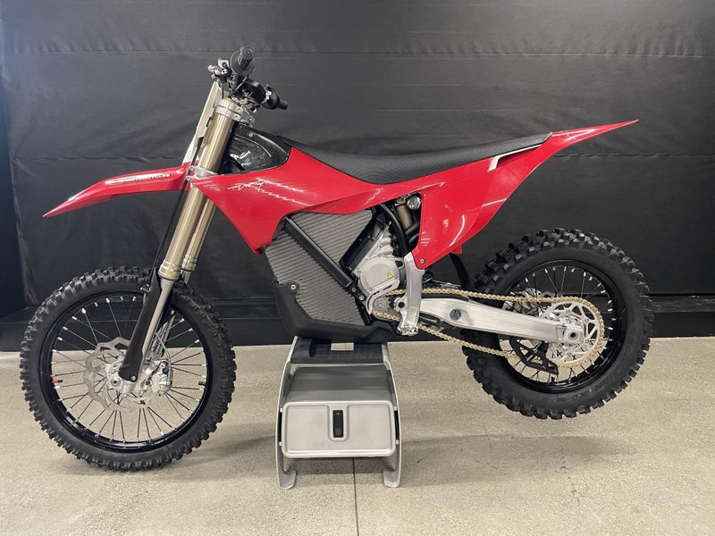 2024 Stark Varg ON SPECIAL! SAVE $4000!62866857416707114