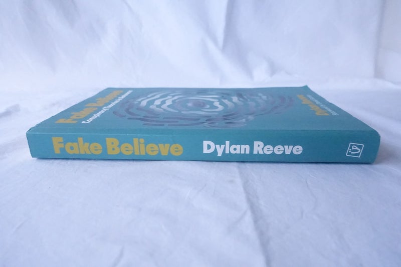 Fake Believe: Conspiracy Theories in Aotearoa (SKU BK19 Carousel 2