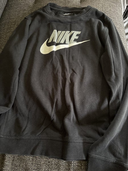 Boys Nike sweatshirt Carousel 1