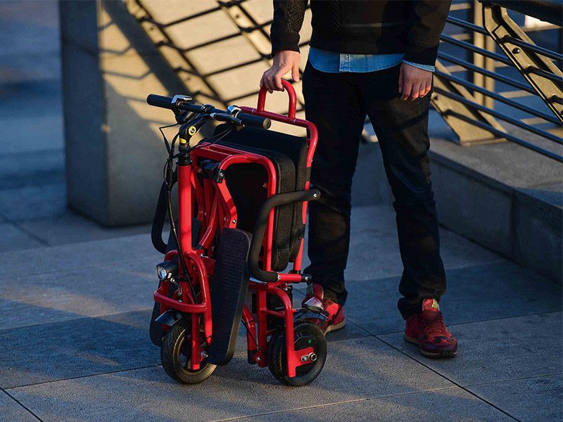 brand new Mobility Scooter 700W model63003466287233114