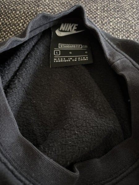 Boys Nike sweatshirt Carousel 2