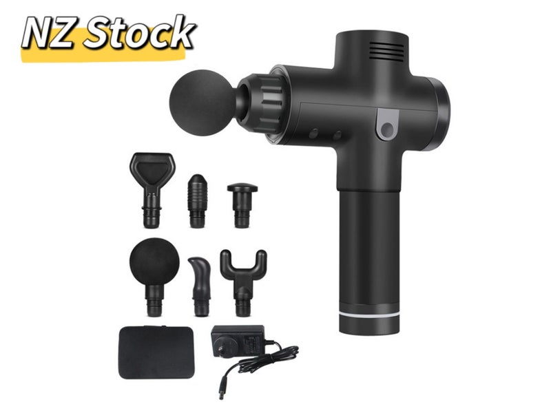 Massage Gun628678510801931117