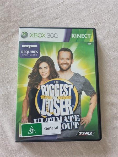 The Biggest Loser Carousel 1