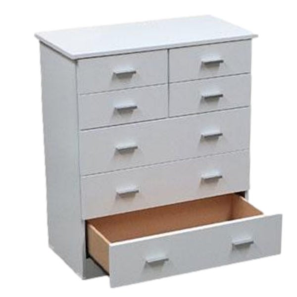 ARCTIC 7 DRAWER MIDI Carousel 3