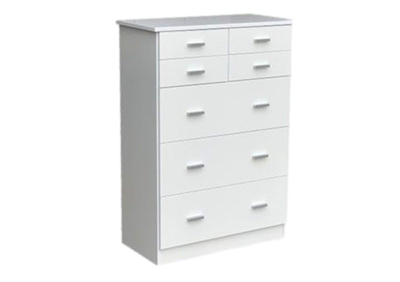 ARCTIC 7 DRAWER MIDI Carousel 2