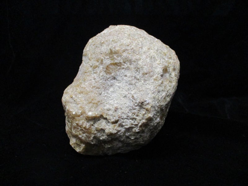 BR 9569 - Old Neolithic Stone Tool - Rock - Acquired with others from France Carousel 7