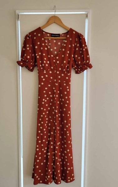 Princess Highway Dress Carousel 1