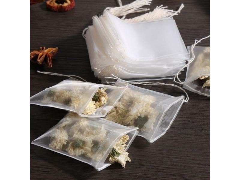 Disposable Tea Bags Carousel 2