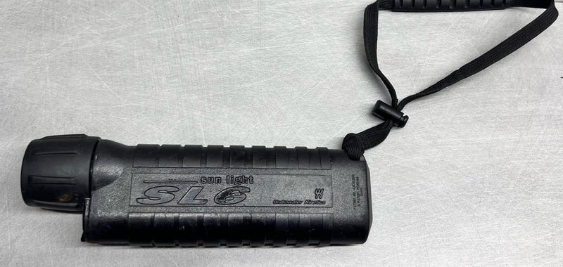 Underwater Kinetics SL6-Sun Light - Dive Light Carousel 1