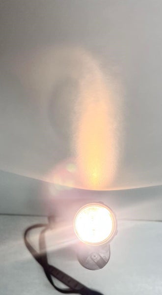 Underwater Kinetics SL6-Sun Light - Dive Light Carousel 2