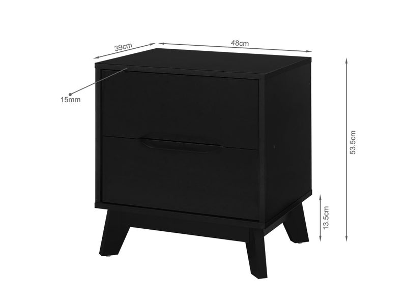Bedside Table Carousel 10