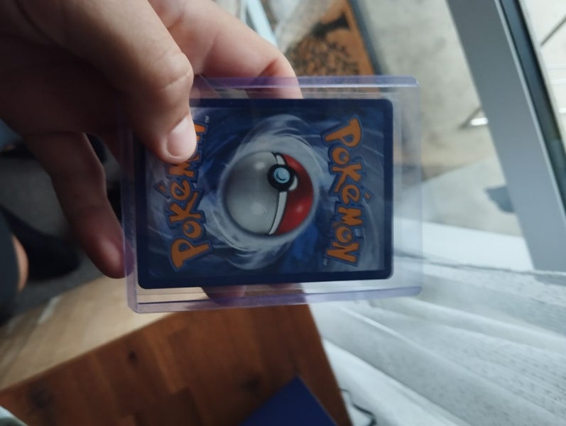 Rayquaza vmax alt art Carousel 4