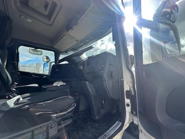 2015 Scania R620LB62863273085571114