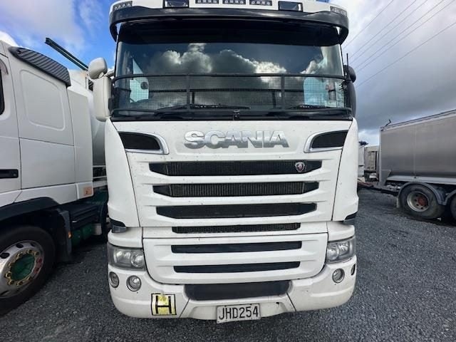 2015 Scania R620LB62863273085571112
