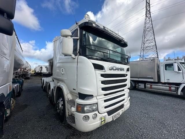 2015 Scania R620LB62863273085571111