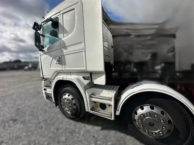 2015 Scania R620LB62863273085571113