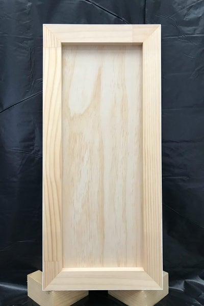 Pre-Primed Art Panels Carousel 5
