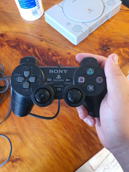 Ps2 Slim Carousel 5
