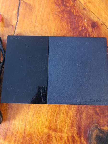 Ps2 Slim Carousel 2