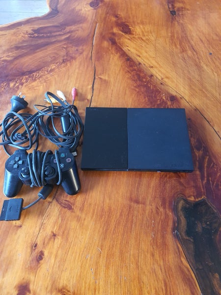 Ps2 Slim Carousel 1