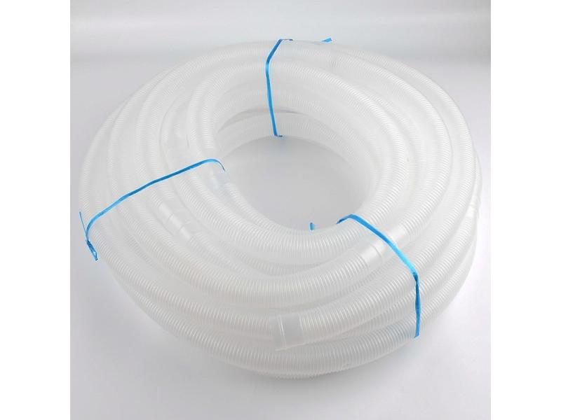 1Pc16/20/25/32mm 1-10m Washing Dishwasher Corrugated Drain Hose Universal Carousel 1