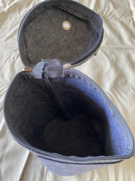 Knitting/Crotchet wool bag Carousel 2