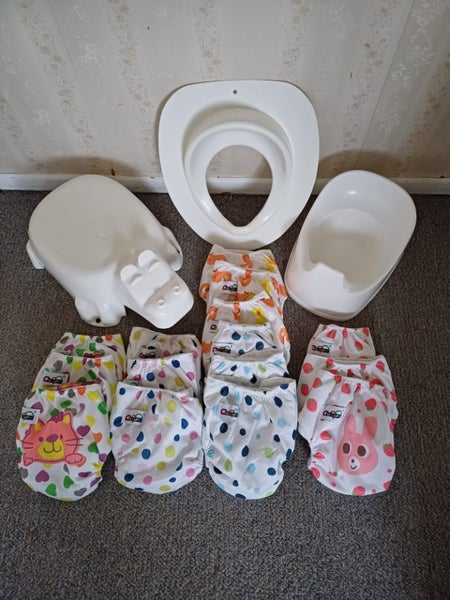 Toilet Training Bundle Carousel 1