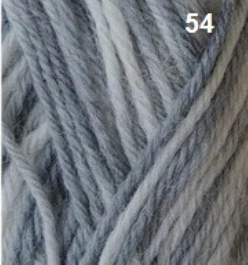 Countrywide Yarns Windsor 8ply 5pack Yarn ***$1 Reserve!!*** Carousel 1