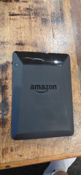 Amazon Kindle Voyage Carousel 1