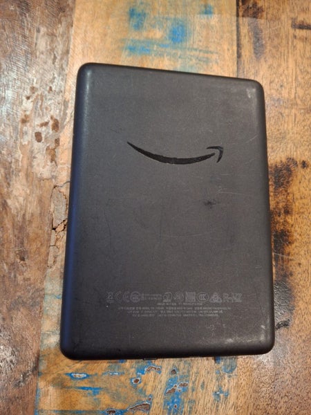 Amazon Kindle J9G29R 10th Gen Carousel 3