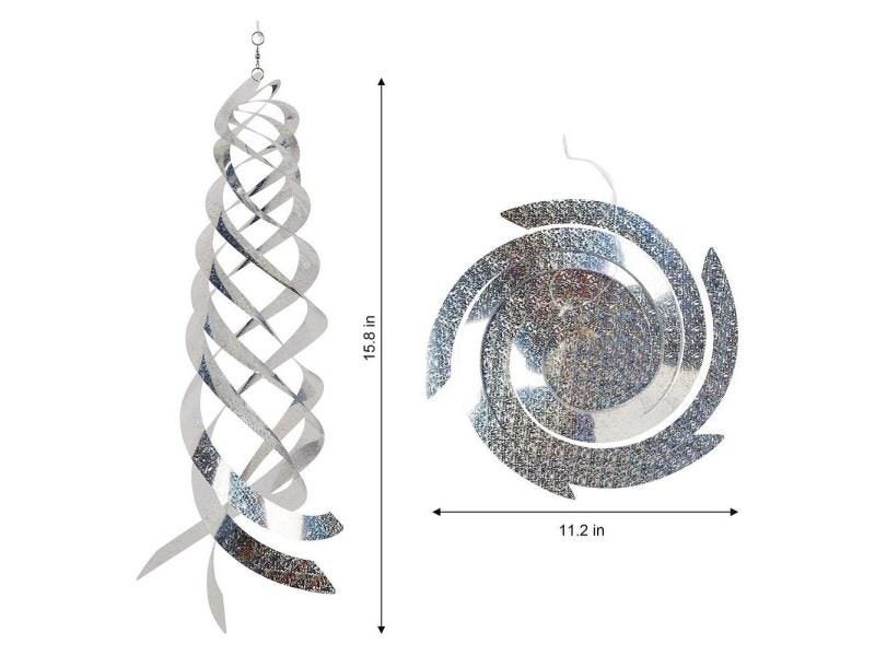 Wind Chimes Carousel 1