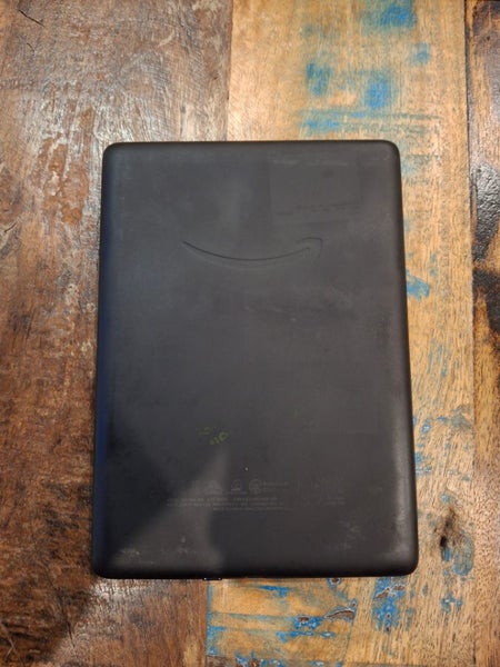 Amazon Kindle M2L3EK 11gen Carousel 3