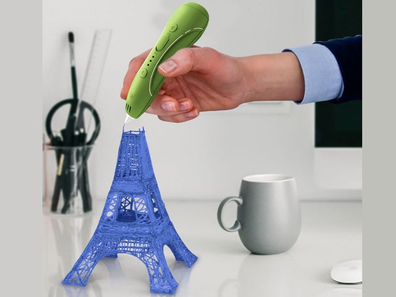 PTN New 3D Printing Pen Kit Sale Sale Carousel 2