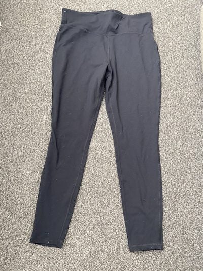 SPORTS LEGGINGS - "SOULUXE" - 16 Carousel 1