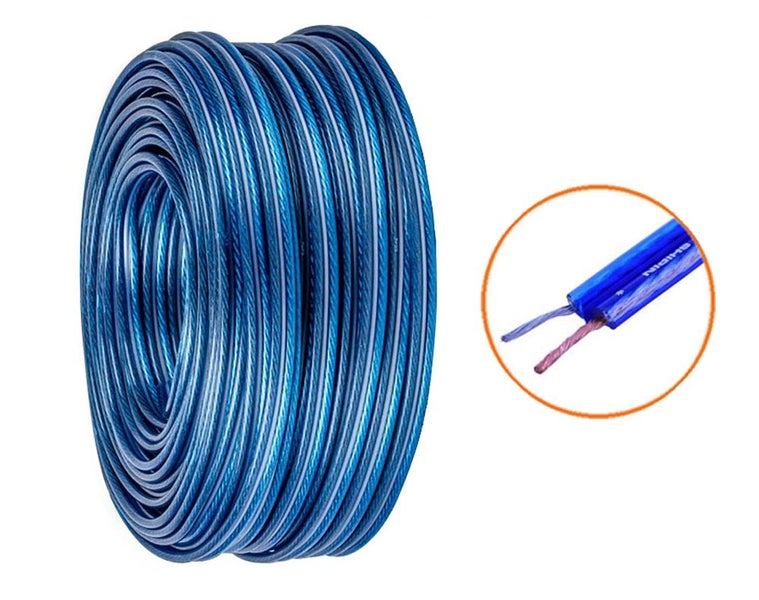 Car Speaker Cable 60M Carousel 2