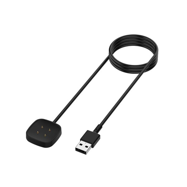 NEW Fitbit Versa 4 Charger Afterpay Carousel 2