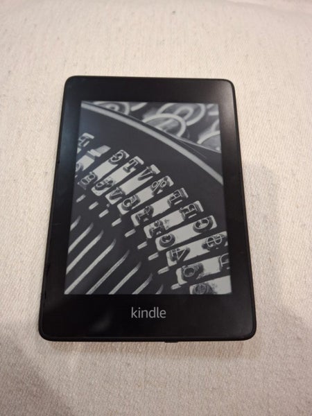 Amazon Kindle PQ94WIF 10th Gen Carousel 1