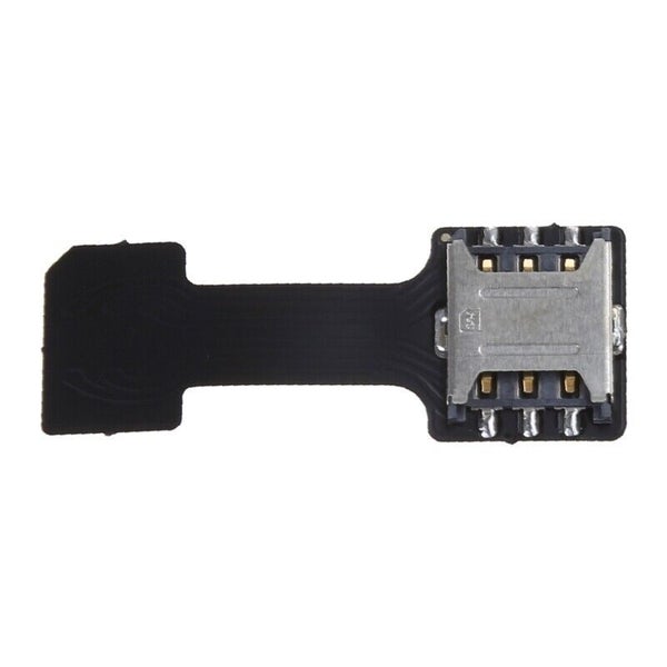 Dual + Two-in-one Horizontal for Android Phone Extender for Carousel 11