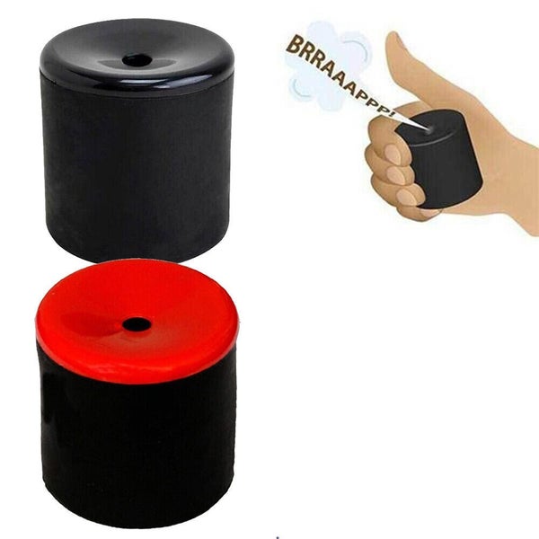 2PCS Create Squeeze Toy Farting Sound Fart Pooter Gag Joke Machine Party Sounds Carousel 15