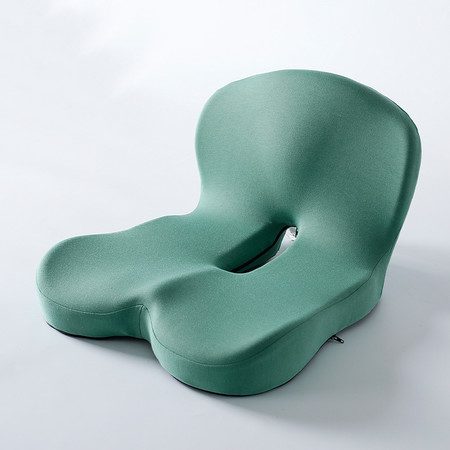 Seat Cushion Memory Foam Pads Carousel 1