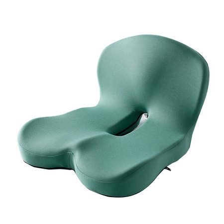 Seat Cushion Memory Foam Pads for Truck Driver Office Chair Cushion Home Chair C Carousel 7