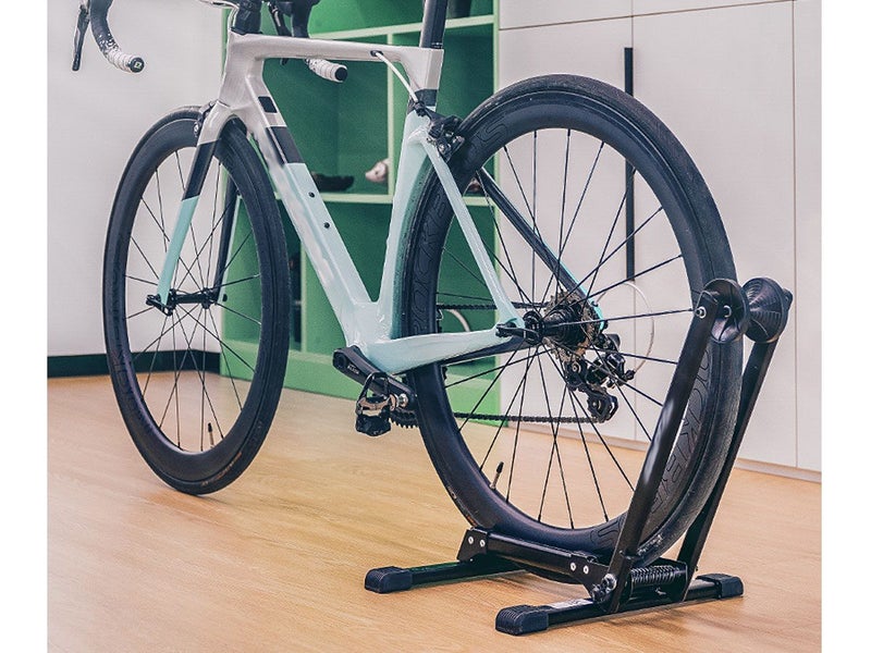 Bike Stand Rack NZ Local Buy Carousel 2