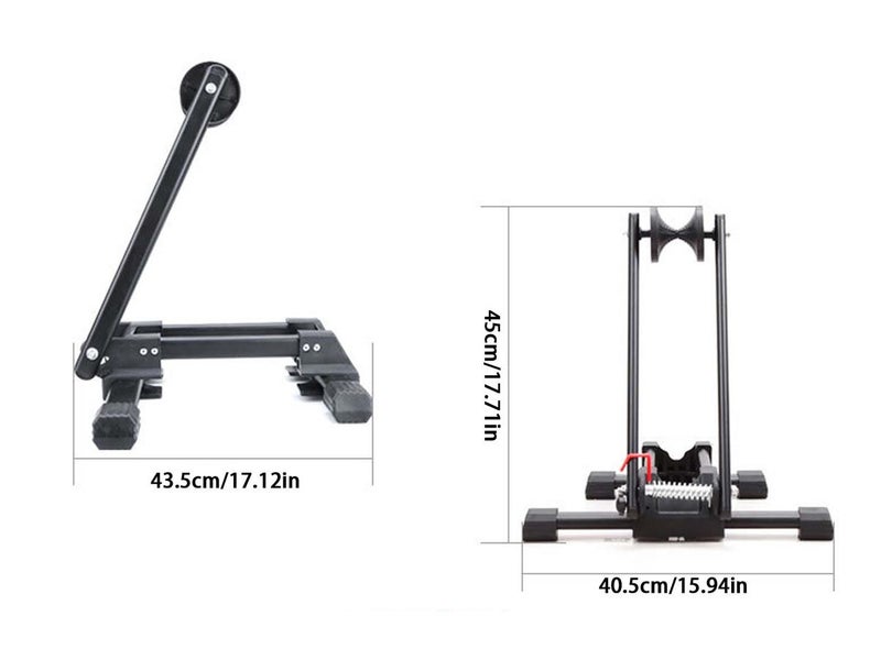 Bike Stand Rack NZ Local Buy Carousel 9