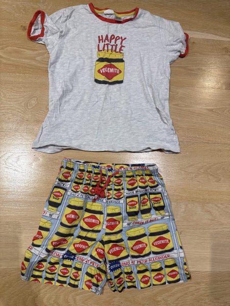 Peter Alexander Boys PJ’s - Size 12 Carousel 1