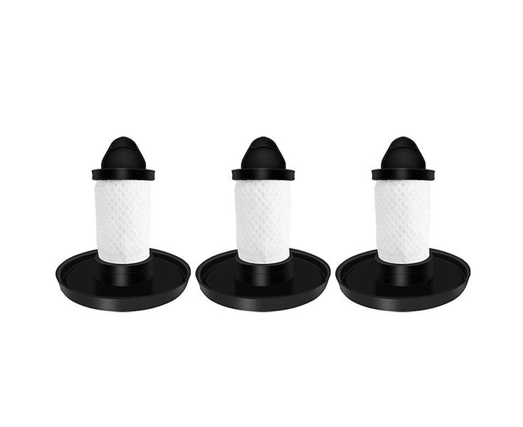 3pcs Vacuum Cleaner Filter For Shark Vacuum Cleaner Lz600 Lz601 Lz602 Carousel 1