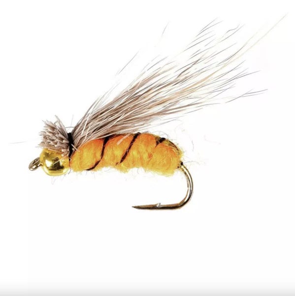 40pcs Fly Fishing Kit Carousel 7