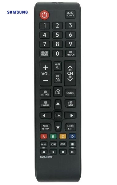 GENUINE SAMSUNG BN59-01303A TV Remote Control. Carousel 1