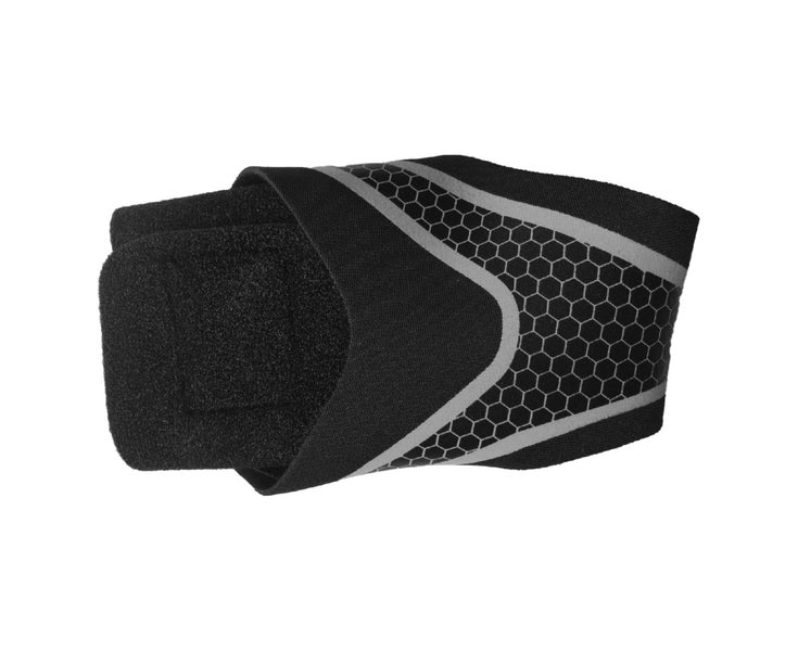 1 Pair Elastic Ankle Brace Anti Sprain Protector Foot Protector for Outdoor B Carousel 1