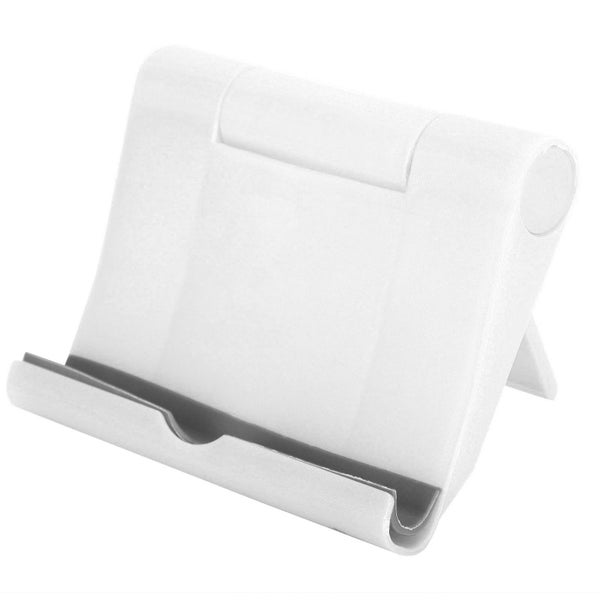 mobile phone stand plastic phone holder portable desktop stand Multifunctional Carousel 8