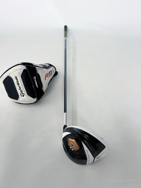 Taylormade R11S Driver RH Carousel 1